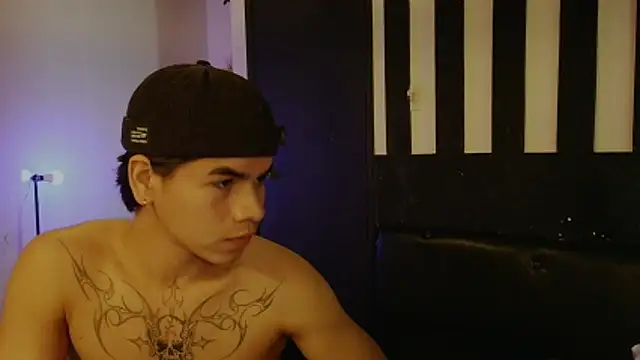 XXX chat uživo modela Mao_mdn