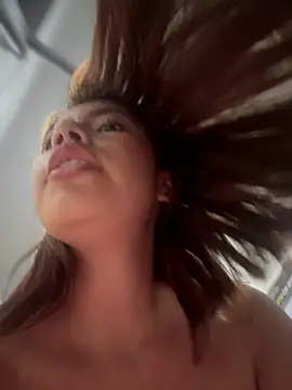 Show de webcam de sara_calderon