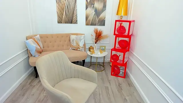 แชท XXX สดของ MariaRobinsone