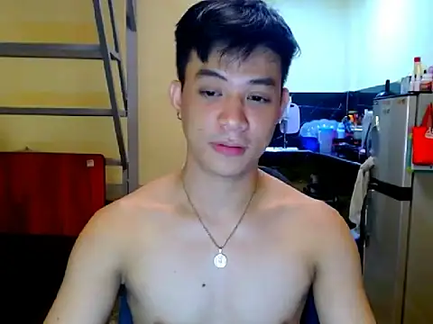 AsianCUMQUICKLY live XXX chat