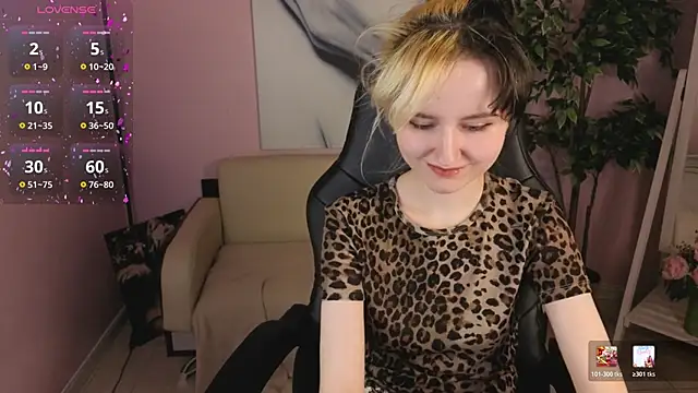 แชท XXX สดของ LinaVeritas