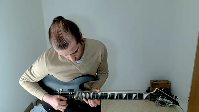 XXX chat uživo modela hei_69