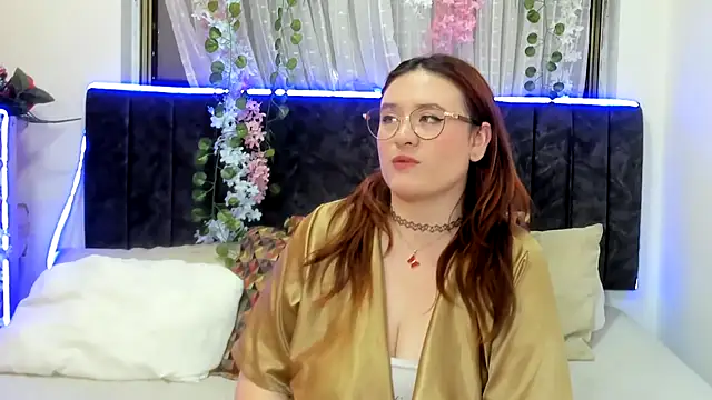 AliaMiller_ live XXX chat