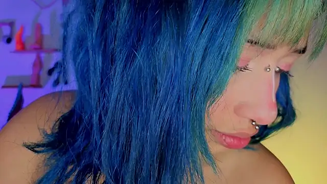 แชท XXX สดของ zoelight18