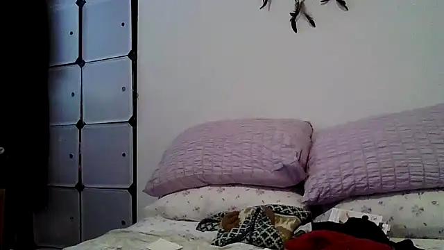 RubyyRosee webkamerás műsora