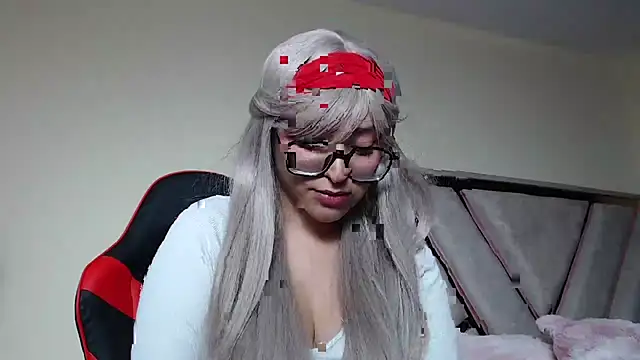 Živý XXX chat Arianna_fairy