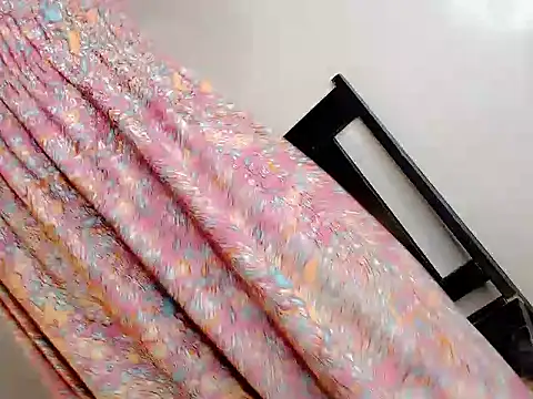 Pokazy przed kamerką – Anastasia_341