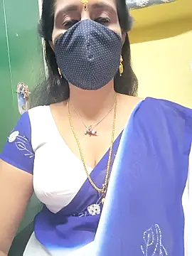 mallu-reshma – Kamerová šou