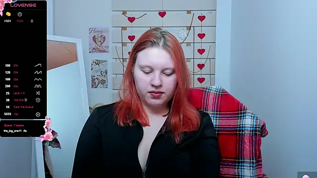 แชท XXX สดของ FoxPlayXX