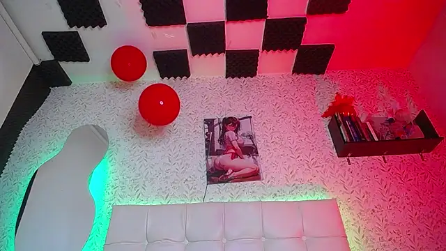 Chatroom XXX en direct de adalya_y