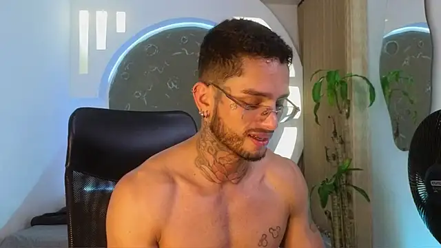 Alanrodgers Webcamshow