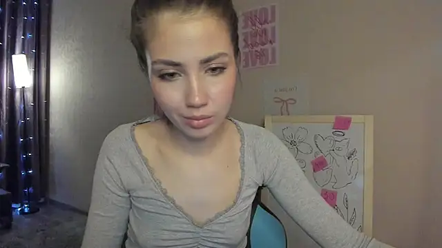 Chat XXX ao vivo de Aurora_Glow21