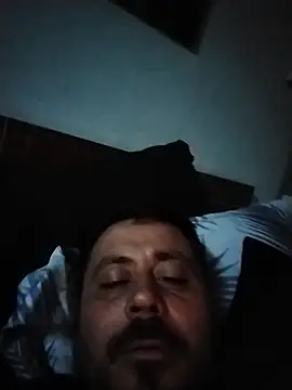 Fresmar81 – Live XXX-chat