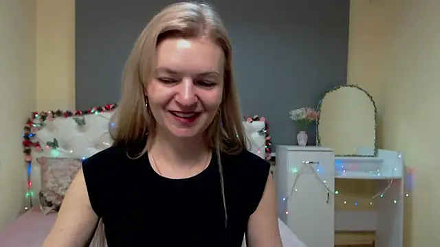 MelissaTyler – Live XXX-chat