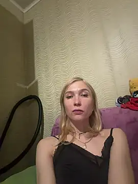 Chat XXX ao vivo de AngelJeni