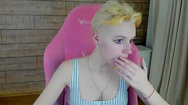 Chat XXX ao vivo de AgataGate