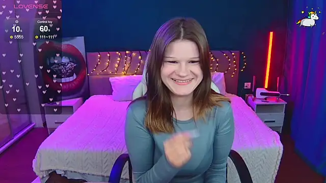 Chatroom XXX en direct de Lunatrend