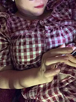 Chat XXX en directo de Star-sweet01