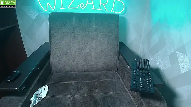 XXX chat uživo modela Lstfl_Wizard