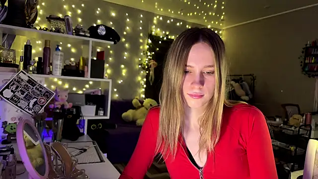 Chat XXX ao vivo de amily_sunray