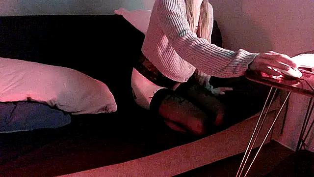 Sexwestworld élő XXX-chatje