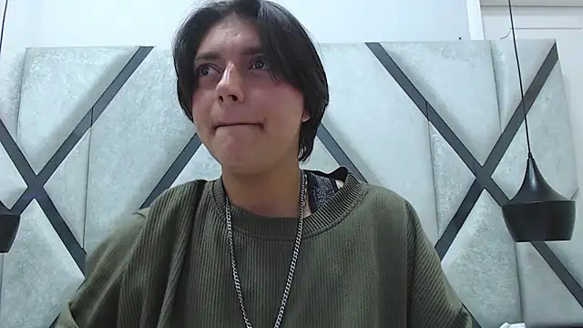 Webkamerová show Scarlett_Millerr