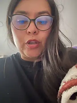 Ixchel_Anaid: онлайн-секс-чат