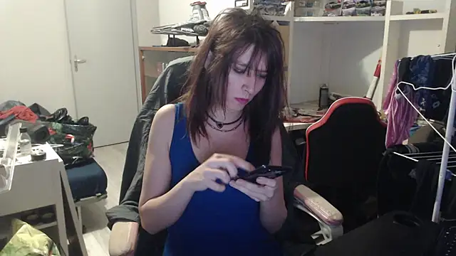 missthon0 Webcam Show