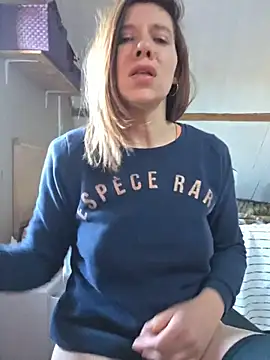 Lina_lou4 Webcam-Show