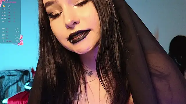 แชท XXX สดของ ghot1c_graceeee