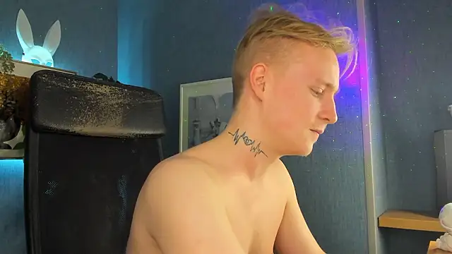 AlexxSweet live XXX chat