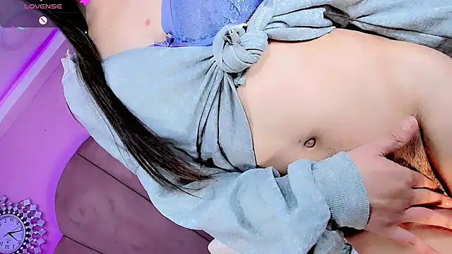 AlissonDannae777's Live XXX Chat