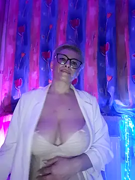 Živý XXX chat LunaBlaise