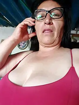 clarita_01 ওয়েবক্যাম শো