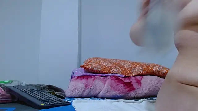 Czat XXX na żywo – isabel_24_gil