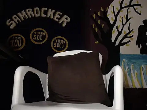 samrocker_sex – Naživo XXX chat