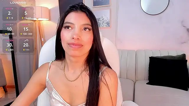 Tiffany_Low 라이브 XXX 채팅