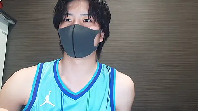 CHROME-kun925 live XXX chat