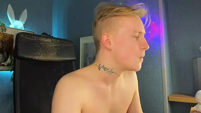 Živý XXX chat AlexxSweet