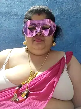 tamilthanushri Obrolan Langsung XXX