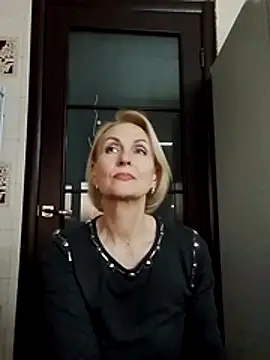 MichelleSolis webkamerás műsora