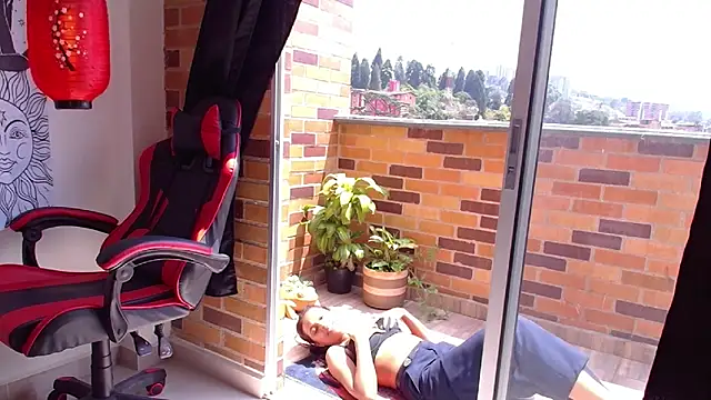 Chat +18 de onixebony ao vivo