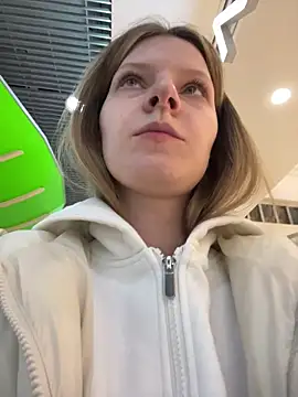 MaryHiggins Chat XXX in diretta