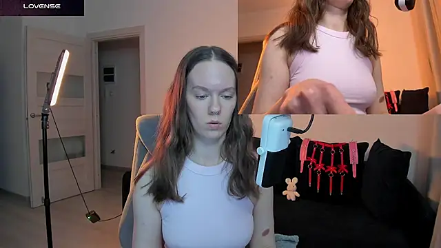 Chatroom XXX en direct de Goddess_of_Fertility