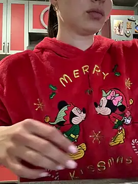 Chatroom XXX en direct de SeducingYoghourt