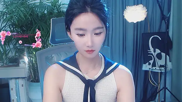 feifei-love Obrolan Langsung XXX