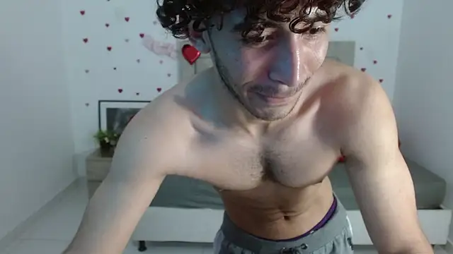 Caius_fox – Live XXX-chat