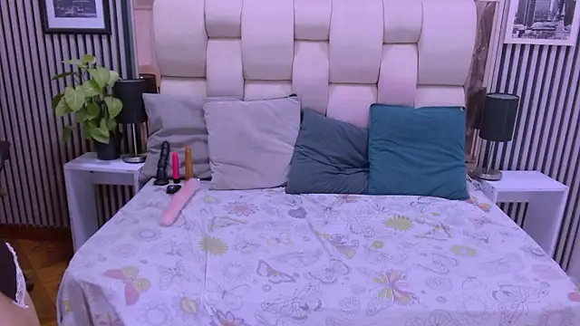 WilThePasive – webcam-show