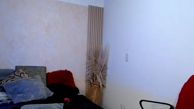 Chat XXX ao vivo de JESSYCHERNOBIL