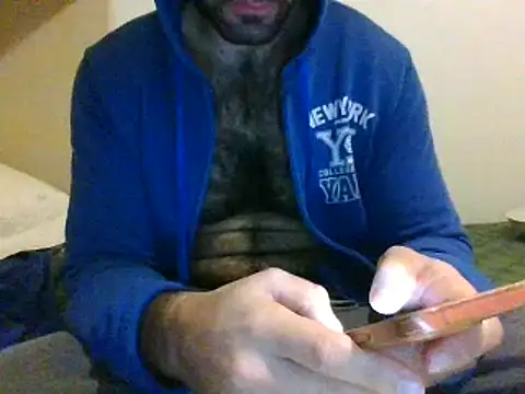 coppai200のウェブカメラショー